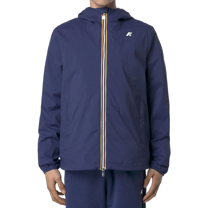 Giacca uomo Jack Stretch
