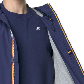 Giacca uomo Jack Stretch