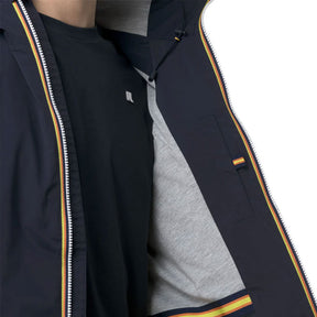 Giacca uomo Jack Stretch