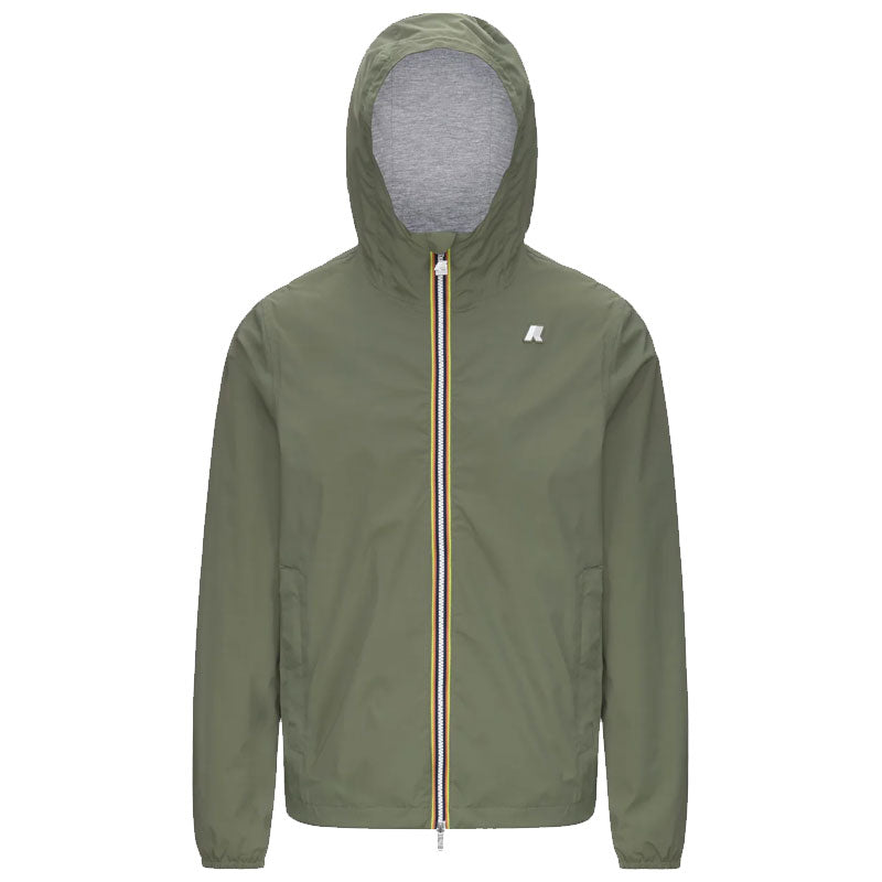 Giacca uomo Jack Stretch