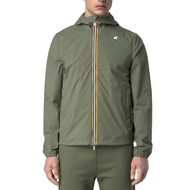 Giacca uomo Jack Stretch