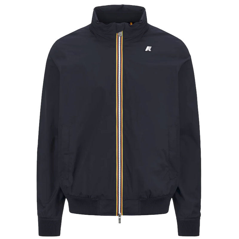 Giacca uomo Amaury Stretch