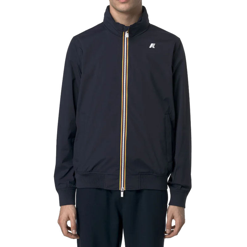 Giacca uomo Amaury Stretch