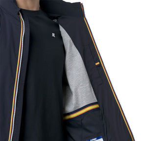 Giacca uomo Amaury Stretch