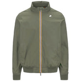 Giacca uomo Amaury Stretch