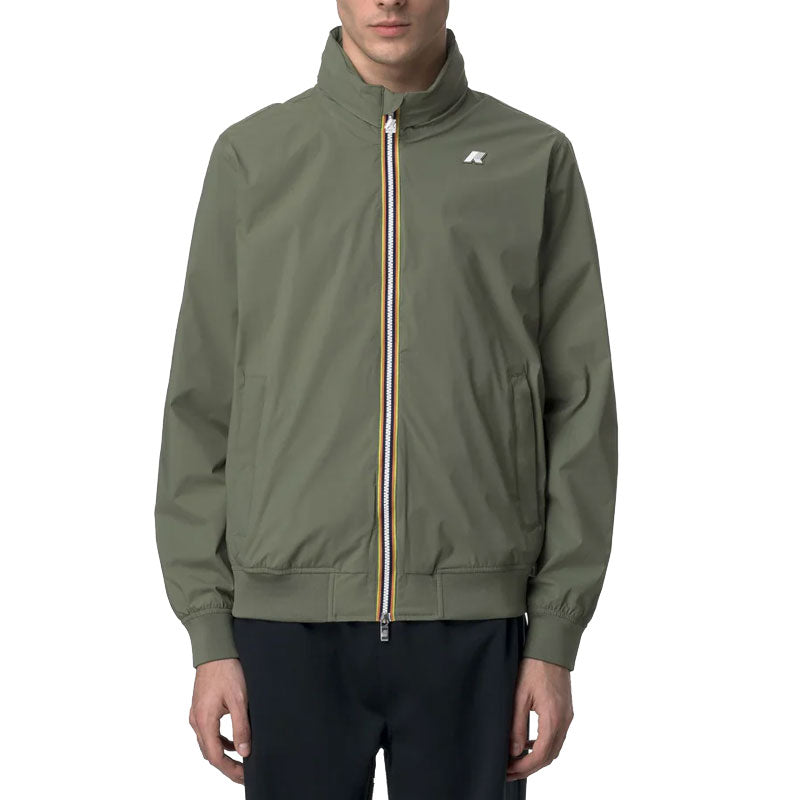 Giacca uomo Amaury Stretch