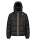 Piumino uomo Claude Heavy Warm