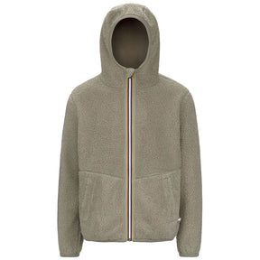 Felpa uomo Jack Double