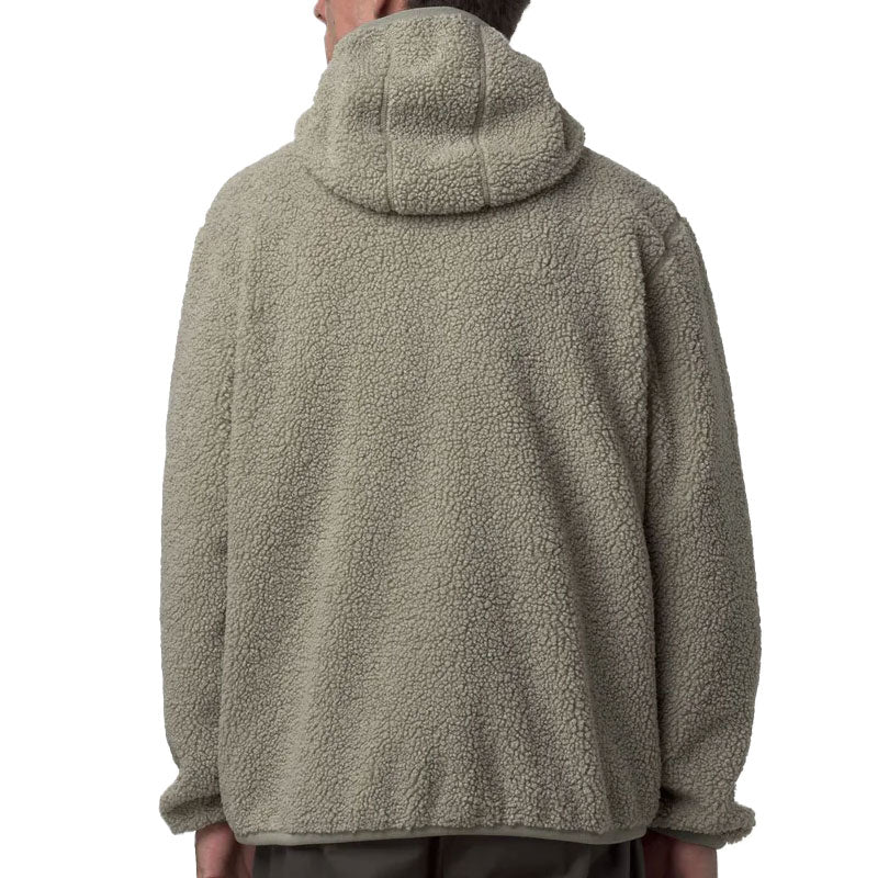 Felpa uomo Jack Double