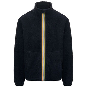 Felpa uomo Pascal Double