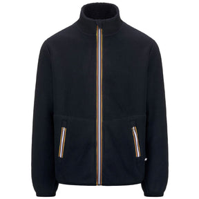 Felpa uomo Pascal Double