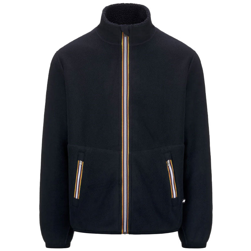 Felpa uomo Pascal Double