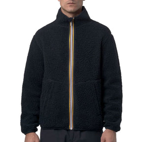 Felpa uomo Pascal Double