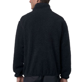 Felpa uomo Pascal Double