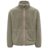 Felpa uomo Pascal Double