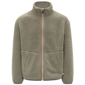 Felpa uomo Pascal Double