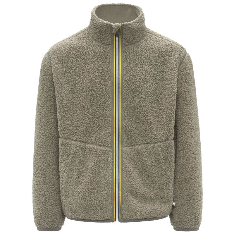 Felpa uomo Pascal Double