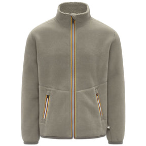 Felpa uomo Pascal Double