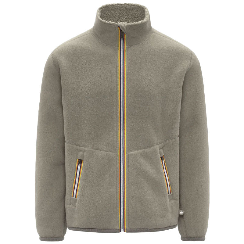 Felpa uomo Pascal Double