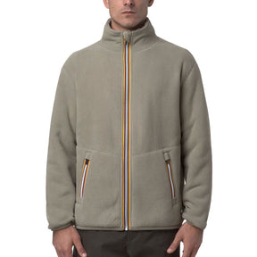 Felpa uomo Pascal Double