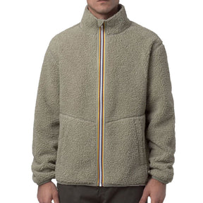 Felpa uomo Pascal Double