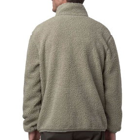 Felpa uomo Pascal Double