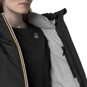 Piumino donna Le Vrai 4.0 Albine