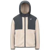 Felpa uomo Samson Orsetto