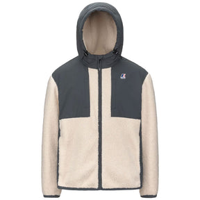 Felpa uomo Samson Orsetto