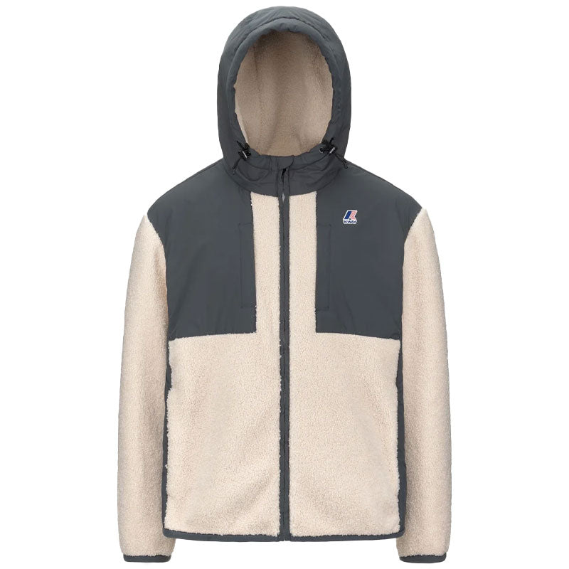 Felpa uomo Samson Orsetto