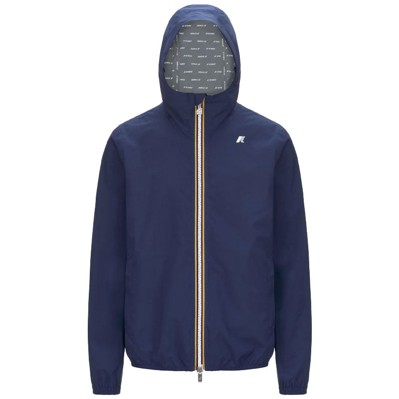Giacca uomo Jack Stretch
