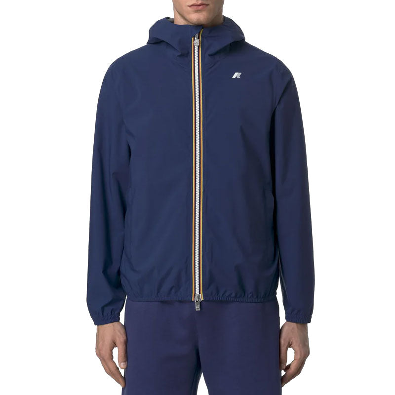 Giacca uomo Jack Stretch