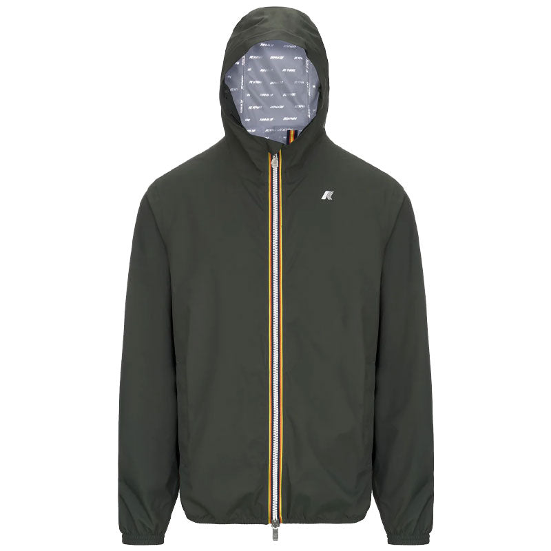 Giacca uomo Jack Stretch