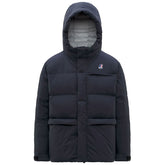 Piumino uomo Aurele DWR