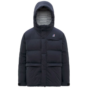 Piumino uomo Aurele DWR