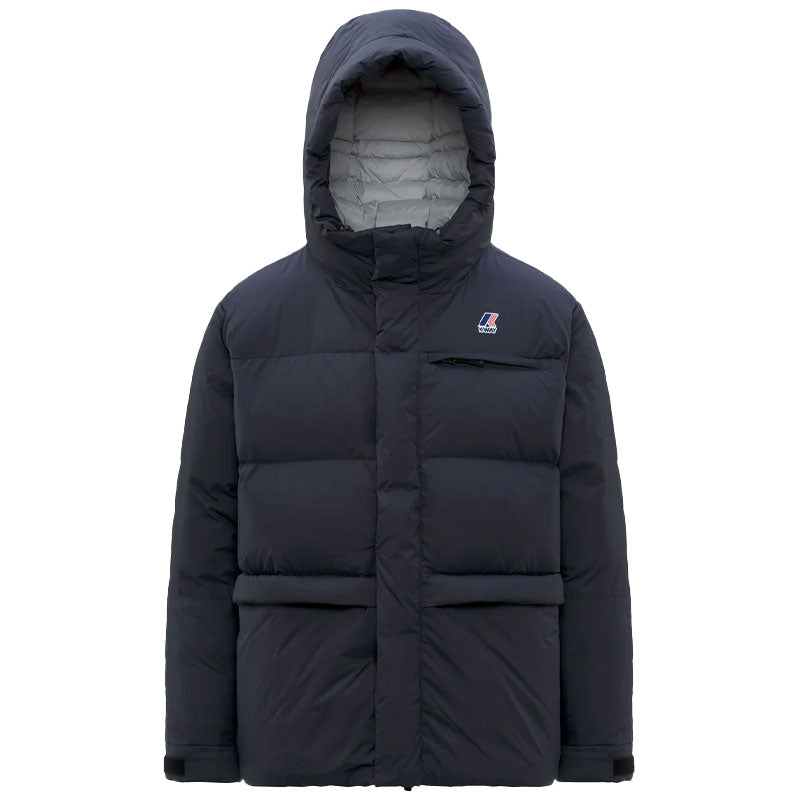 Piumino uomo Aurele DWR