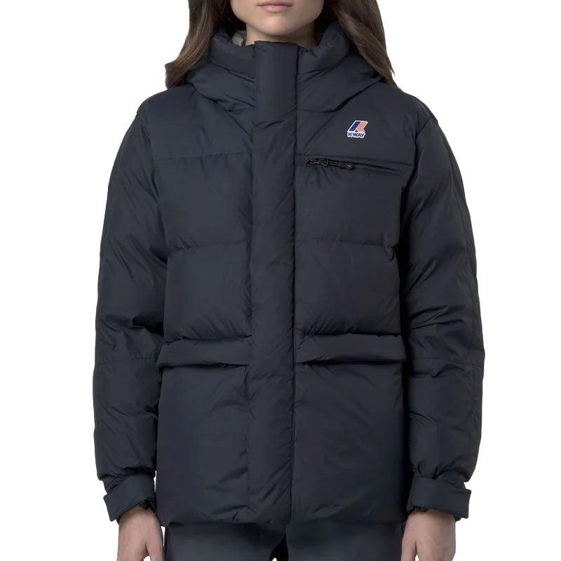 Piumino uomo Aurele DWR