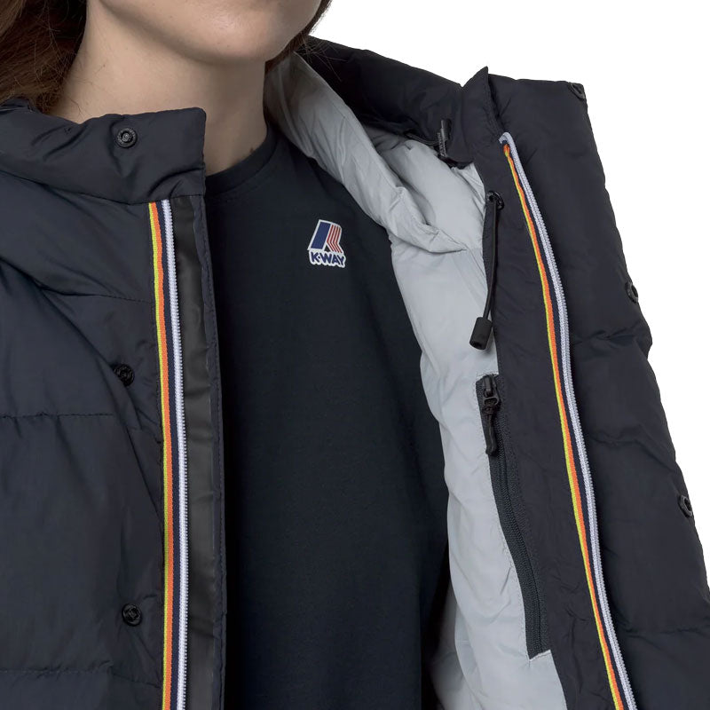 Piumino uomo Aurele DWR