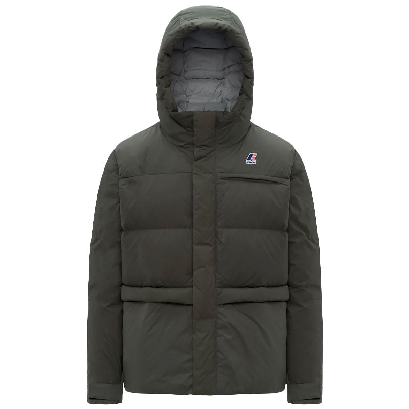 Piumino uomo Le Vrai 4.0 Aurele