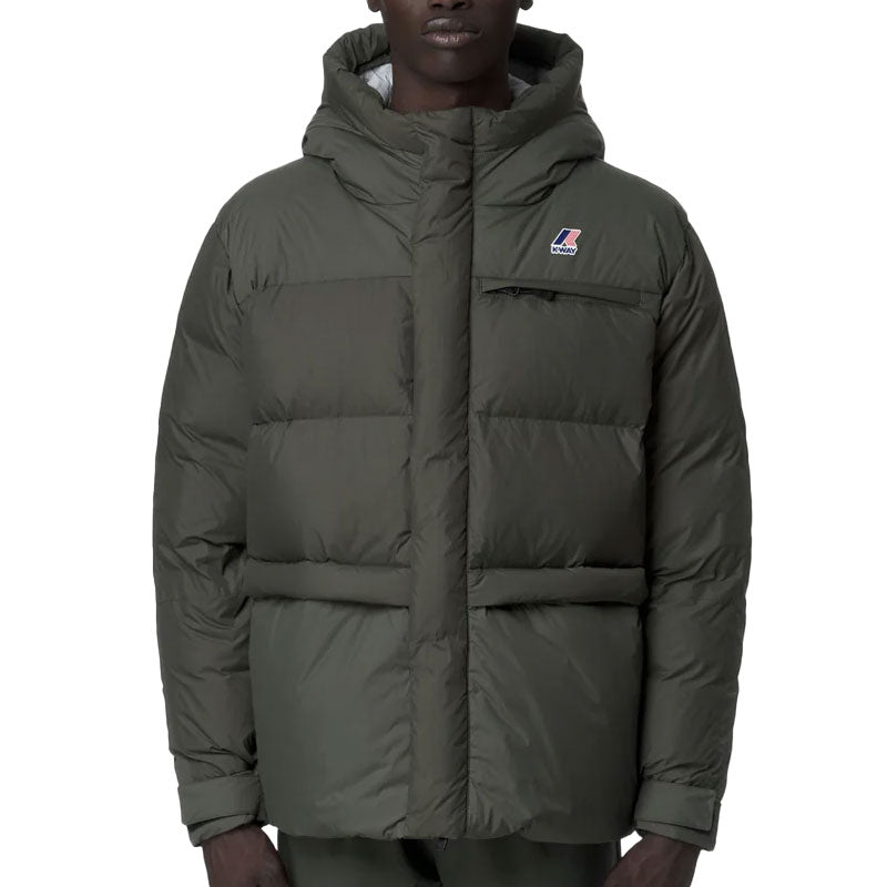 Piumino uomo Le Vrai 4.0 Aurele