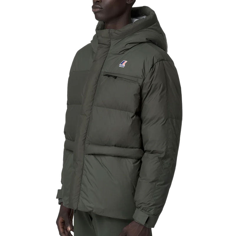 Piumino uomo Le Vrai 4.0 Aurele