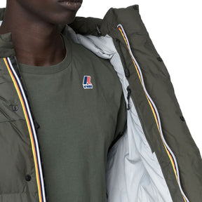 Piumino uomo Le Vrai 4.0 Aurele