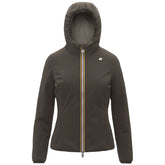 Giacca donna Lily Reversible