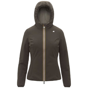 Giacca donna Lily Reversible