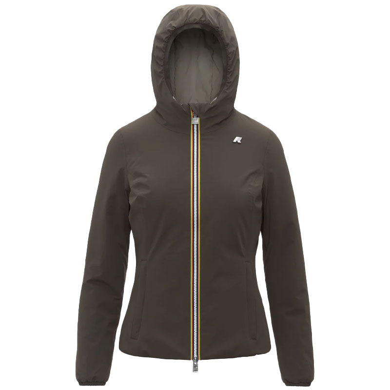 Giacca donna Lily Reversible