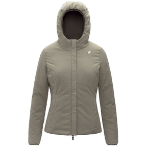 Giacca donna Lily Reversible