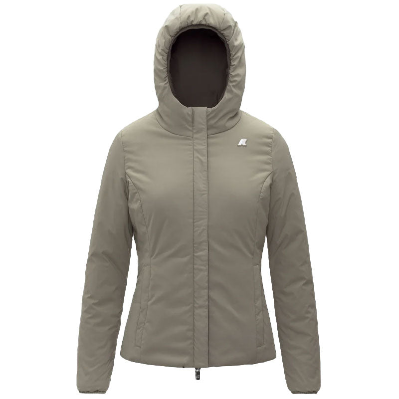Giacca donna Lily Reversible