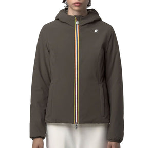 Giacca donna Lily Reversible