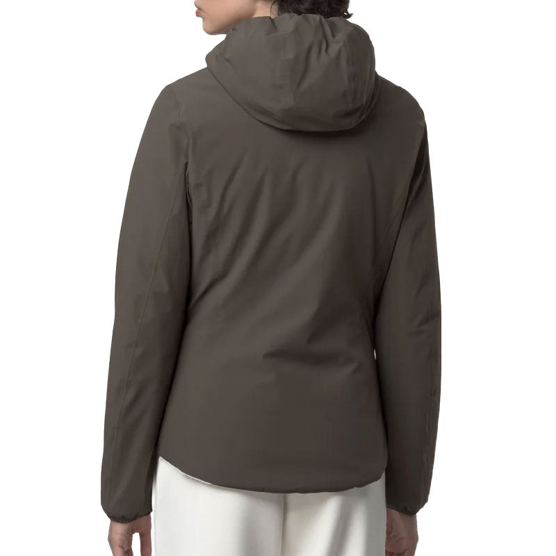 Giacca donna Lily Reversible