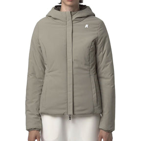 Giacca donna Lily Reversible